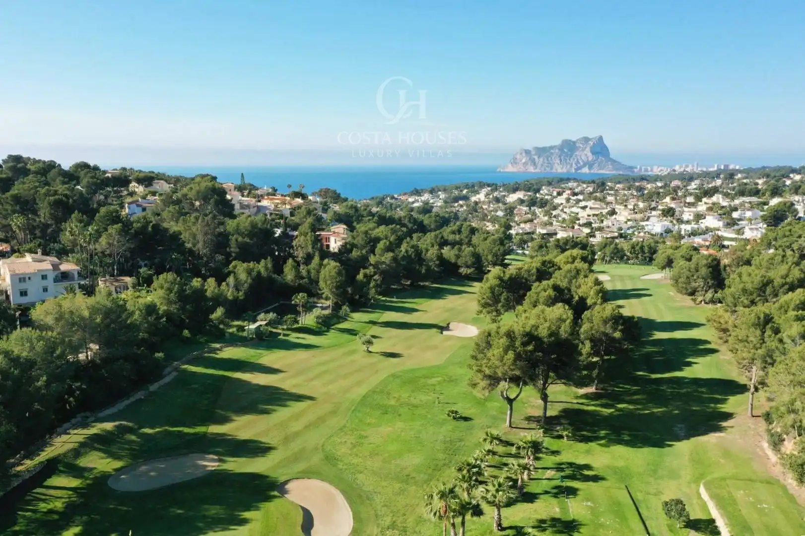 Villa avec piscine à vendre à La Viña - Montemar - San Jaime, imagen 8