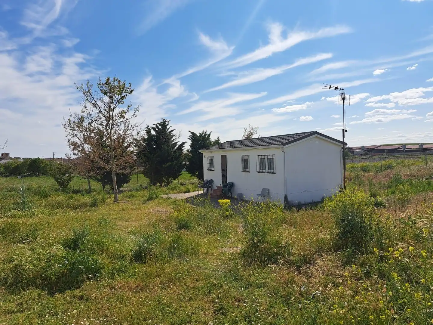 Terreni e lotti in vendita a Olombrada, imagen 14