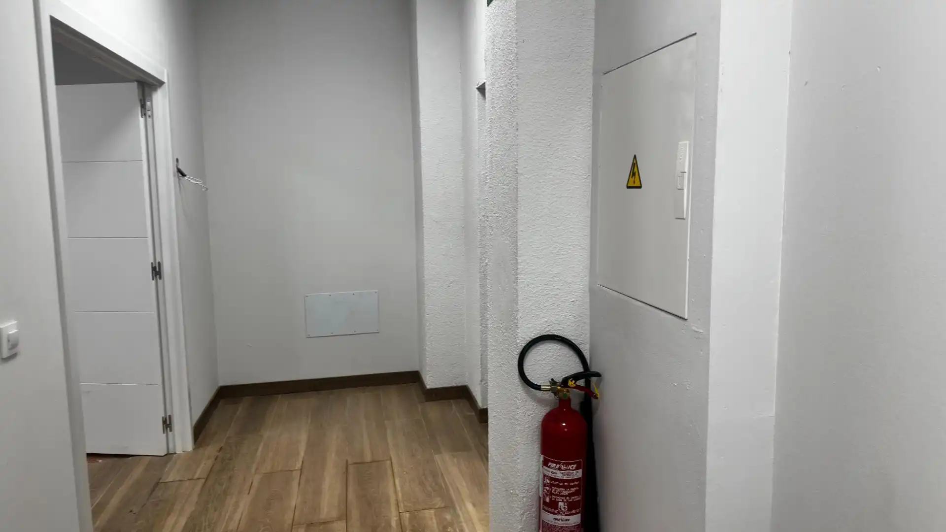 Nau industrial de lloguer a Villa de Vallecas, imagen 3