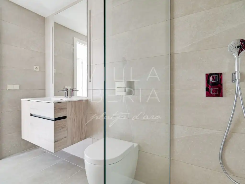 Apartament amb piscina en venda a Carrer Lleida 33, imagen 10
