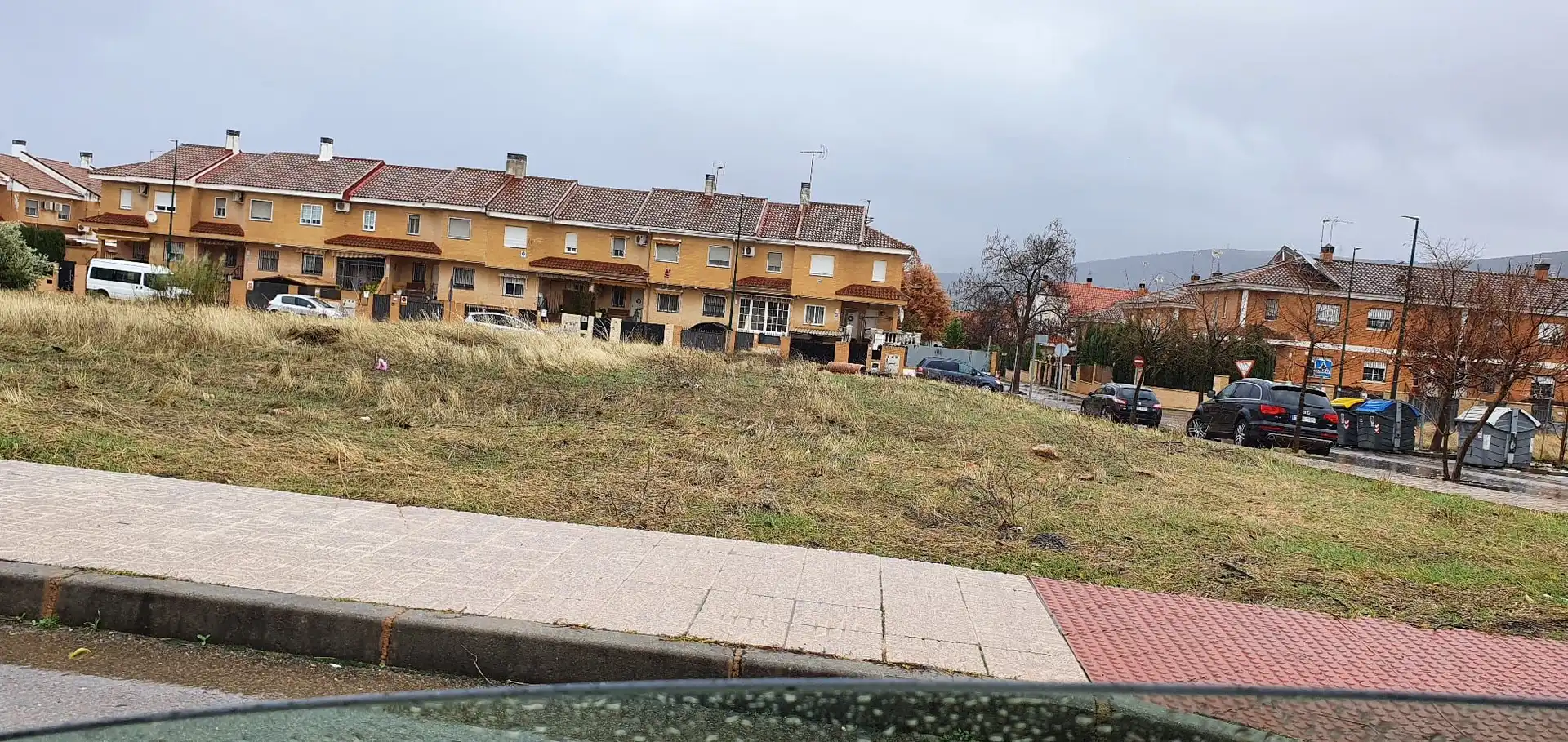 Residencial en venta en Calle Federica Montseny, 91, PAU 2-600