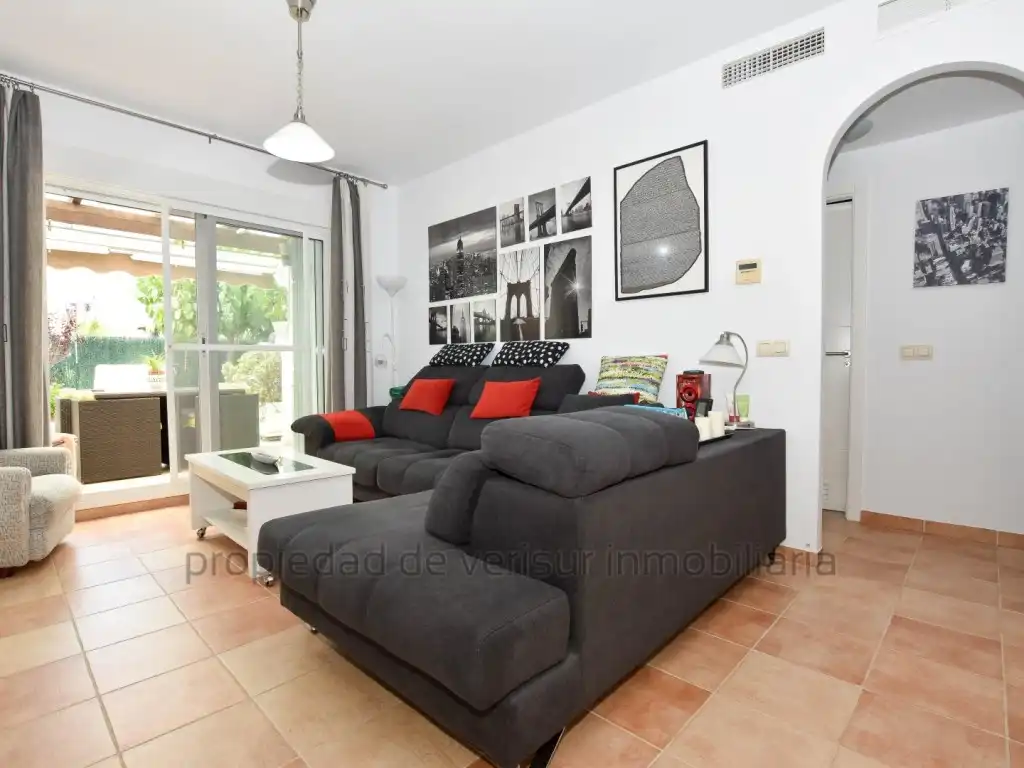 Apartment mit Pool zum Verkauf in Las Salinas, imagen 41