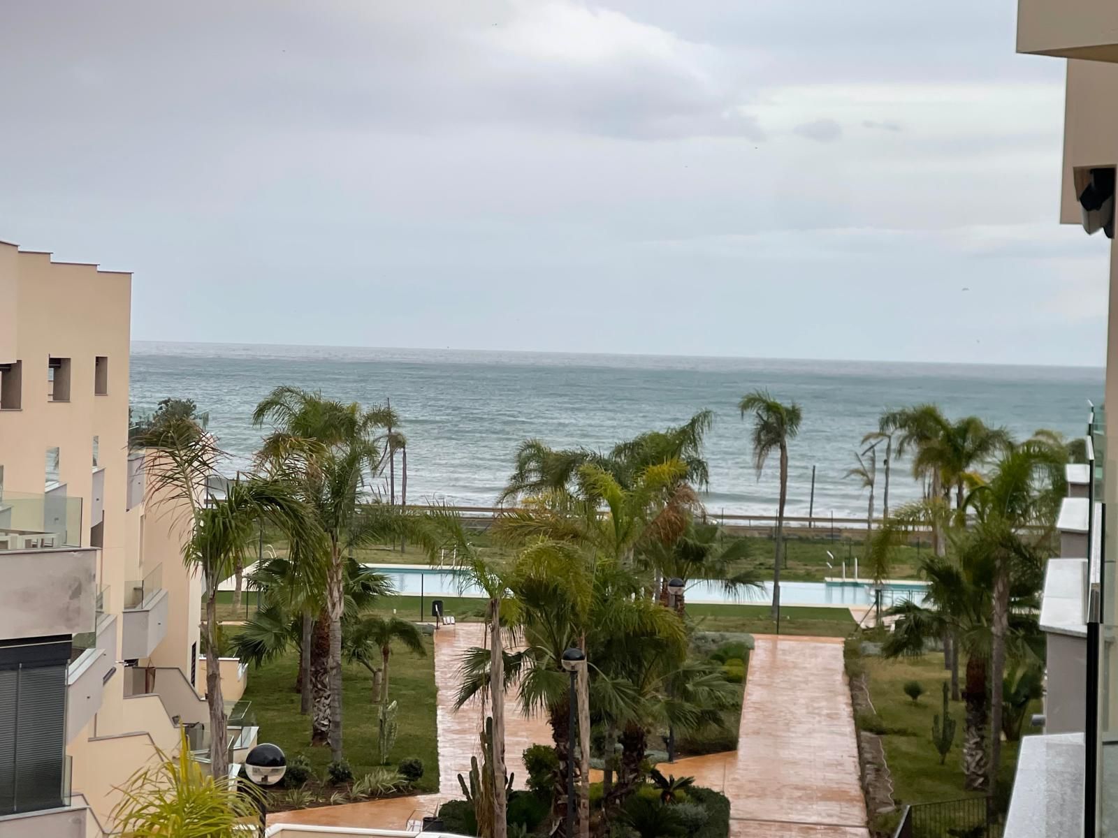 Pis de lloguer a Almayate