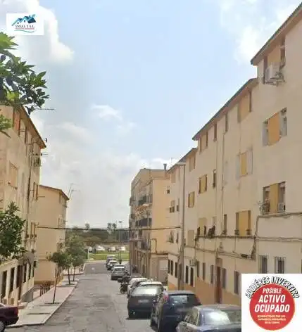 Apartment for sale in Calle Río Guadiana