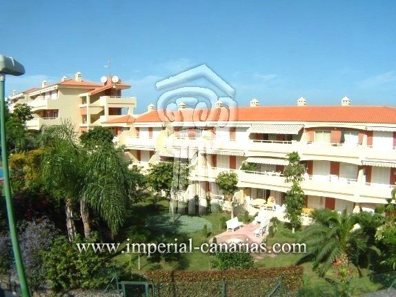 Exterior view of Attic for sale in Puerto de la Cruz  with Terrace, Storage room and Furnished
