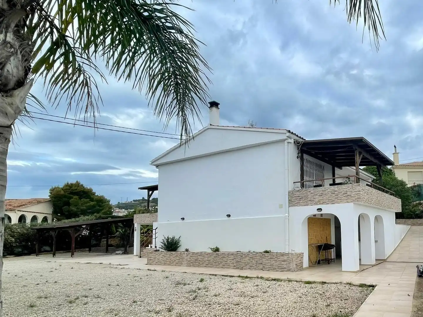Detached house to rent in Callosa d'en Sarrià, imagen 47