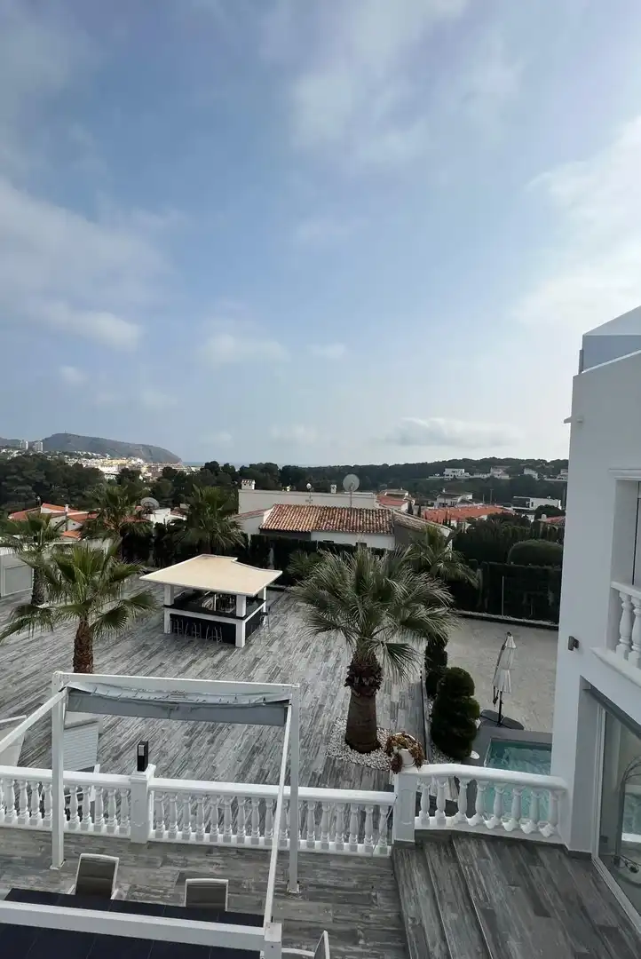 Haus mit Garten zum Verkauf in Pinar del Advocat - Cometa, imagen 21