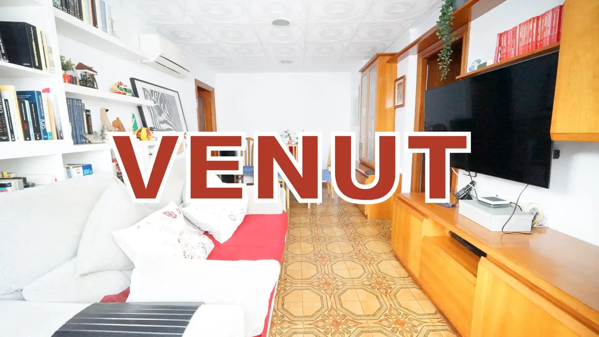 Pis en venda a El Bon Pastor