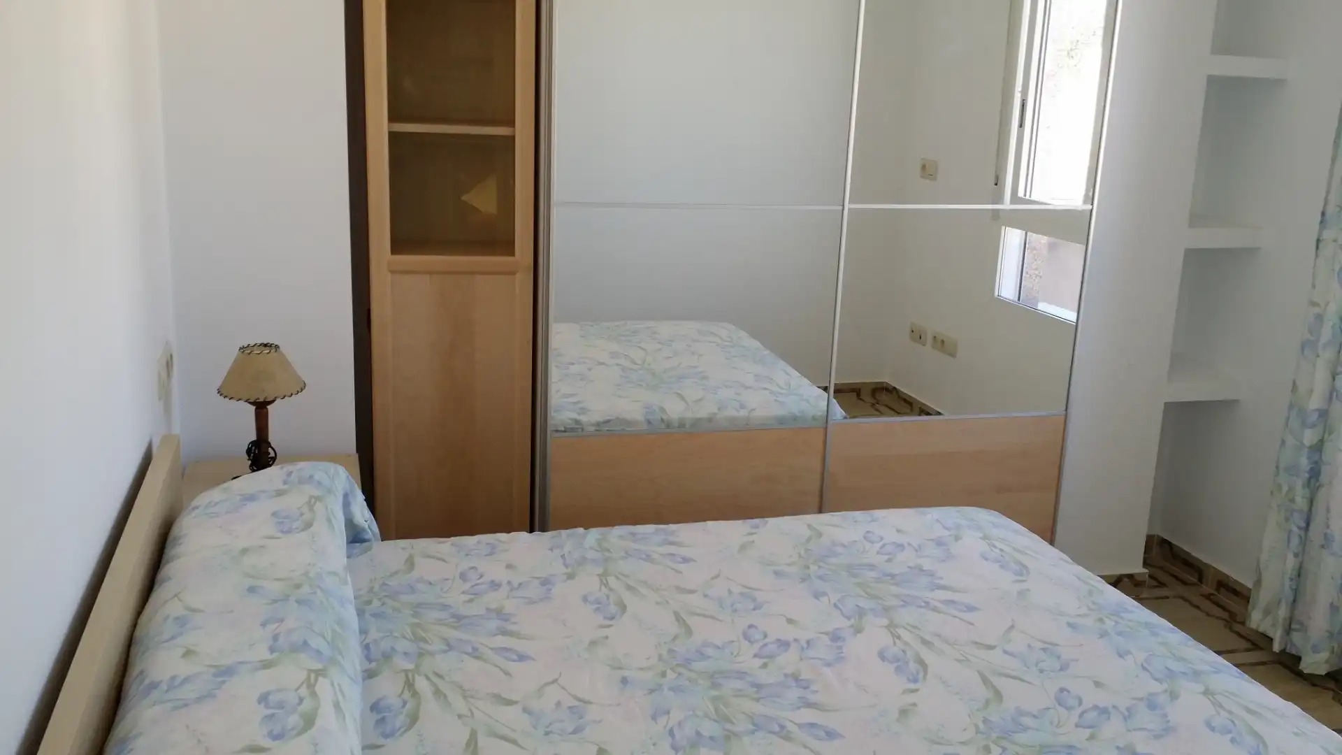 Habitación de Ático de alquiler en Cartagena ciudad