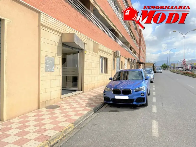 Local comercial en venda a Albolote, imagen 17