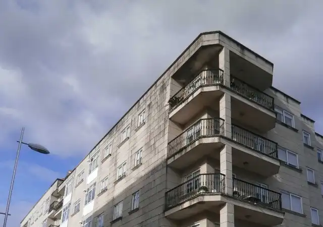 Exterior view of Houses for sale in Tui
