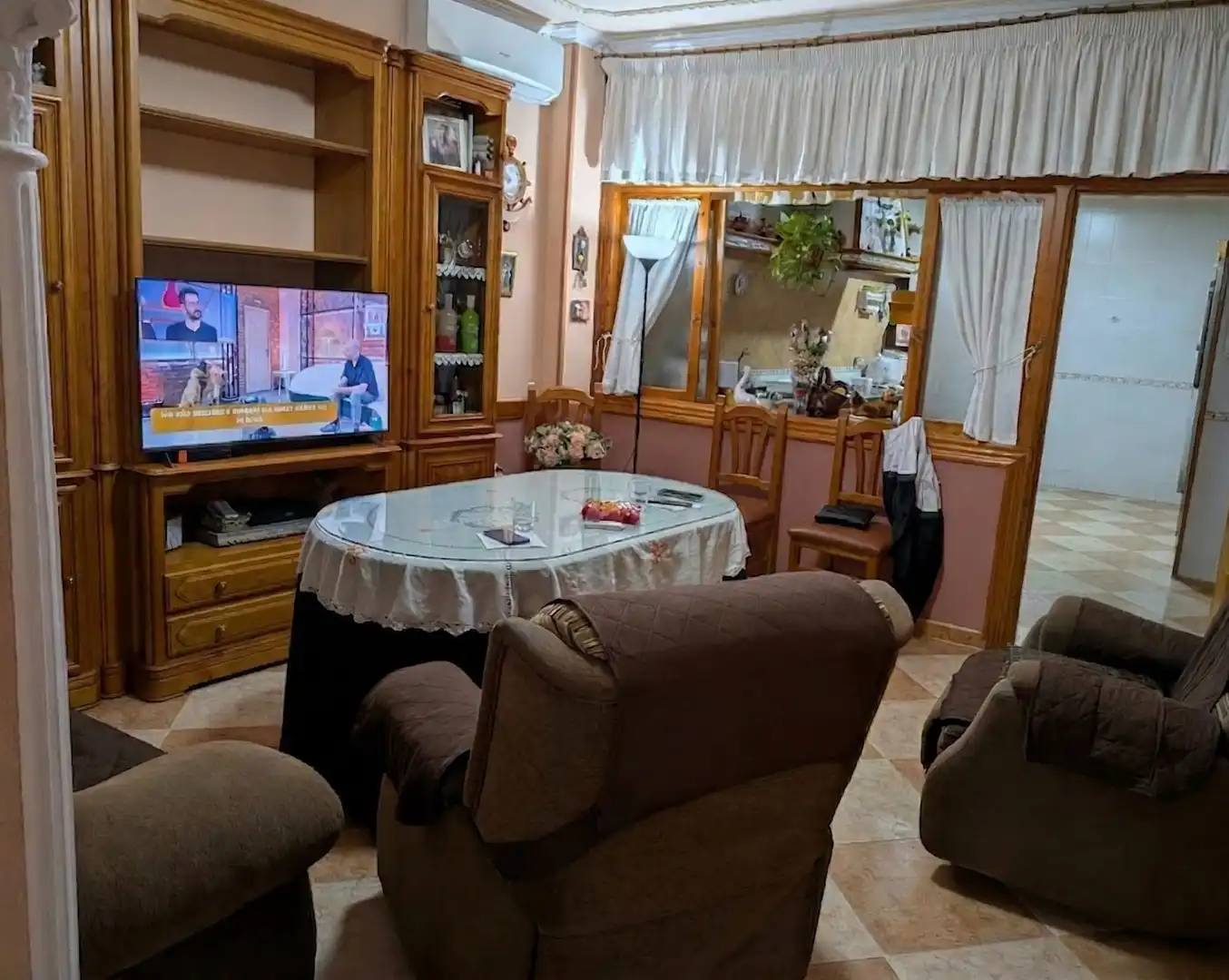 Casa in vendita a Centro - Doña Mercedes, imagen 3