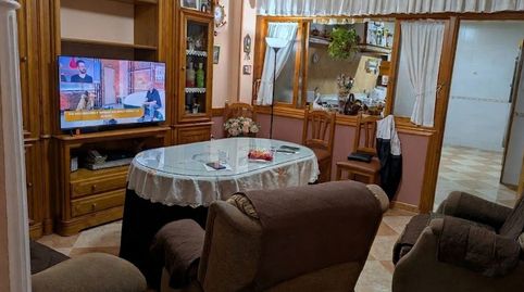 Foto 3 de Casa o chalet en venta en Centro - Doña Mercedes, Dos Hermanas