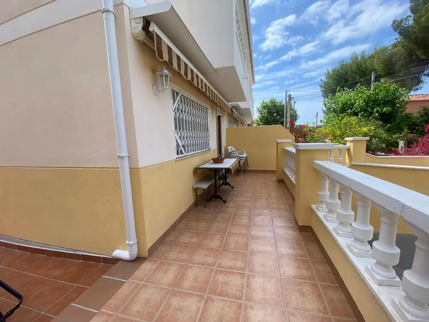 Maison mitoyenne à vendre à SAN MIGUEL 93-A, imagen 23