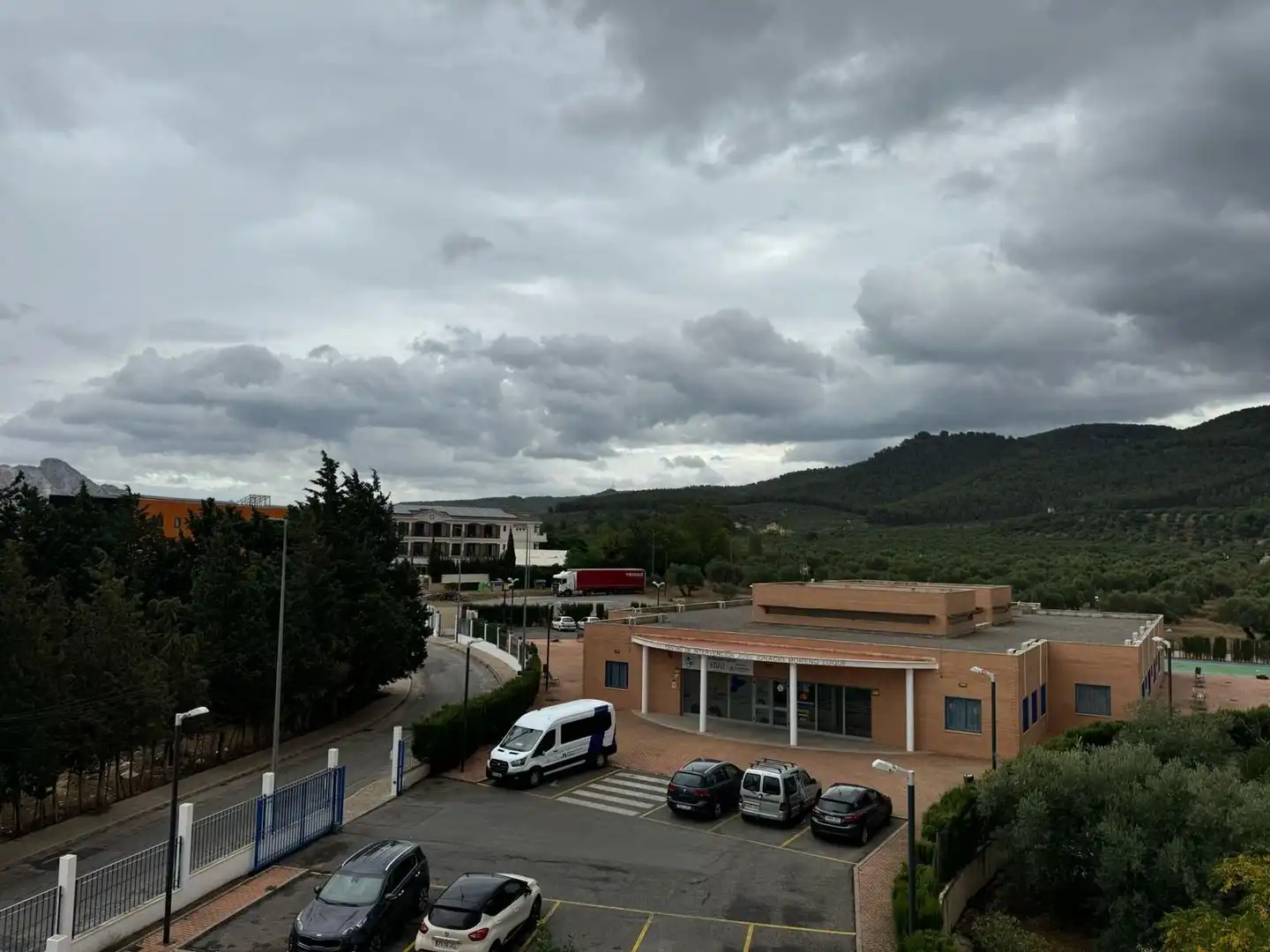 Local comercial en alquiler en Zona de la Vega