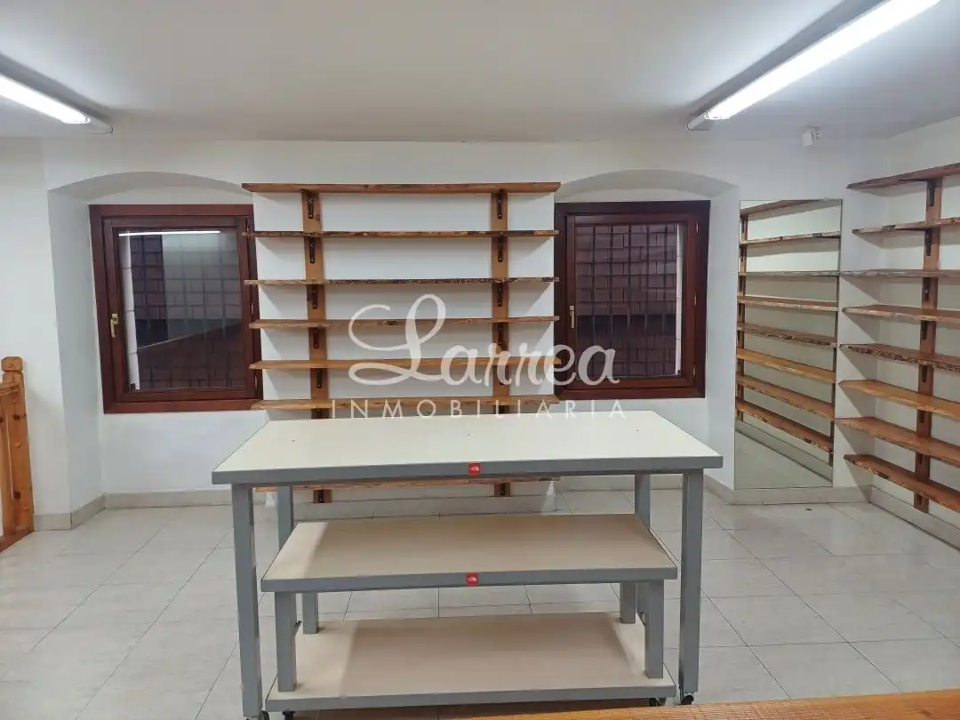 Local comercial de lloguer a Amorebieta-Etxano, imagen 11