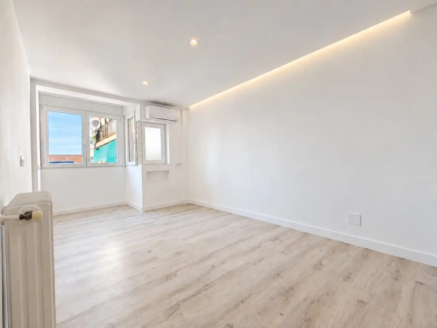 Apartamento con ascensor en venta en San Blas, imagen 2