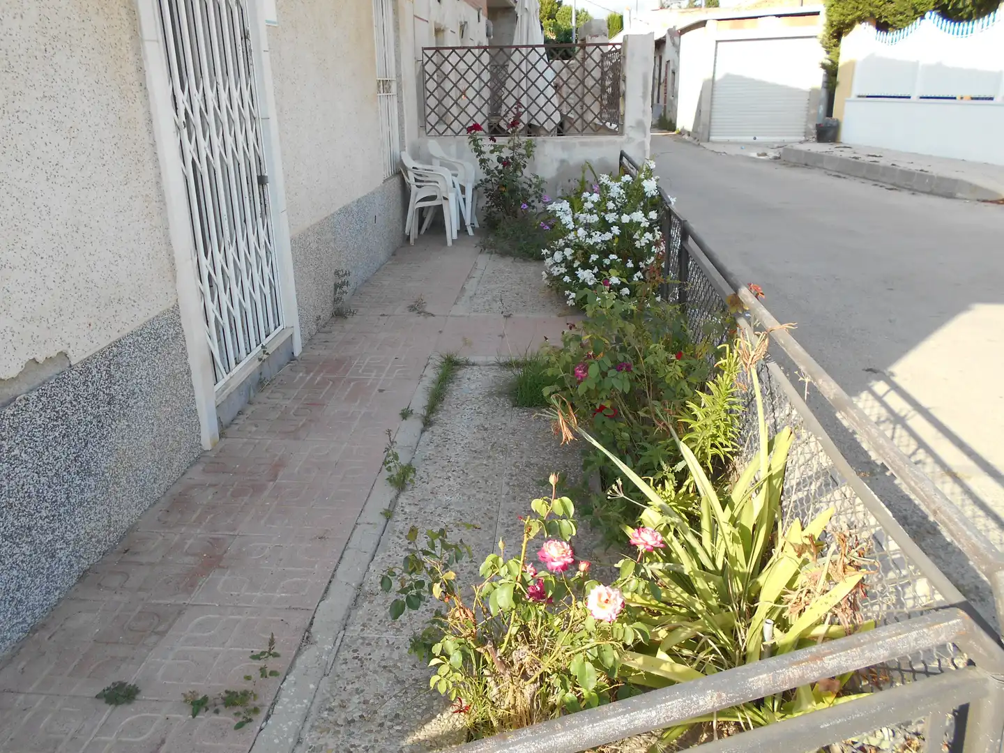 Maison mitoyenne avec terrasse à vendre à Pedanías Este, imagen 46