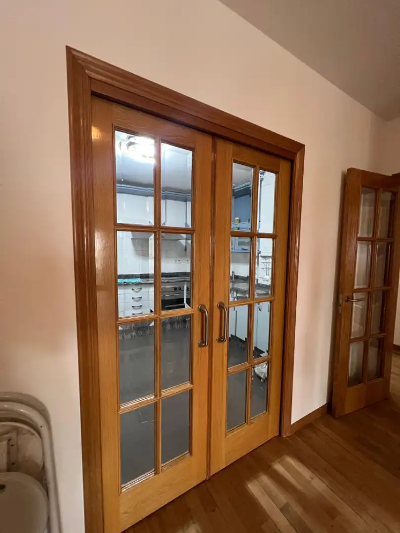 Apartamento en venta en Lugo con Calefacción, Trastero y Amueblado