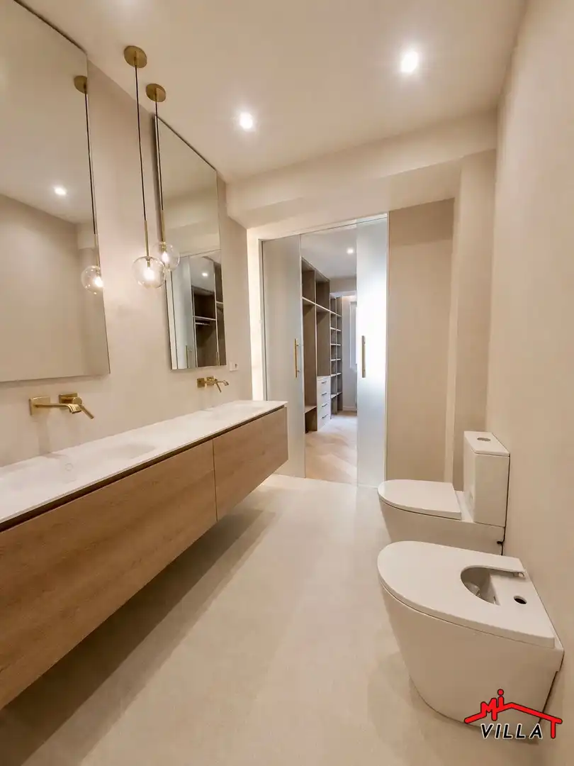Piso con ascensor en venta en Centro - Ayuntamiento, imagen 15