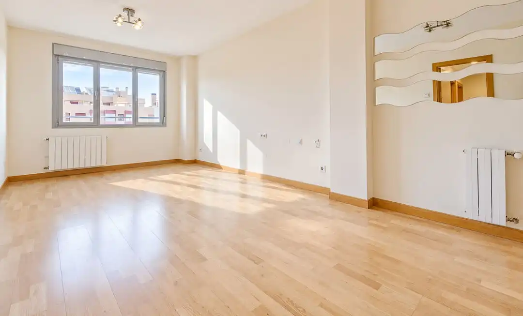 Piso de alquiler en Madrid, Madrid
