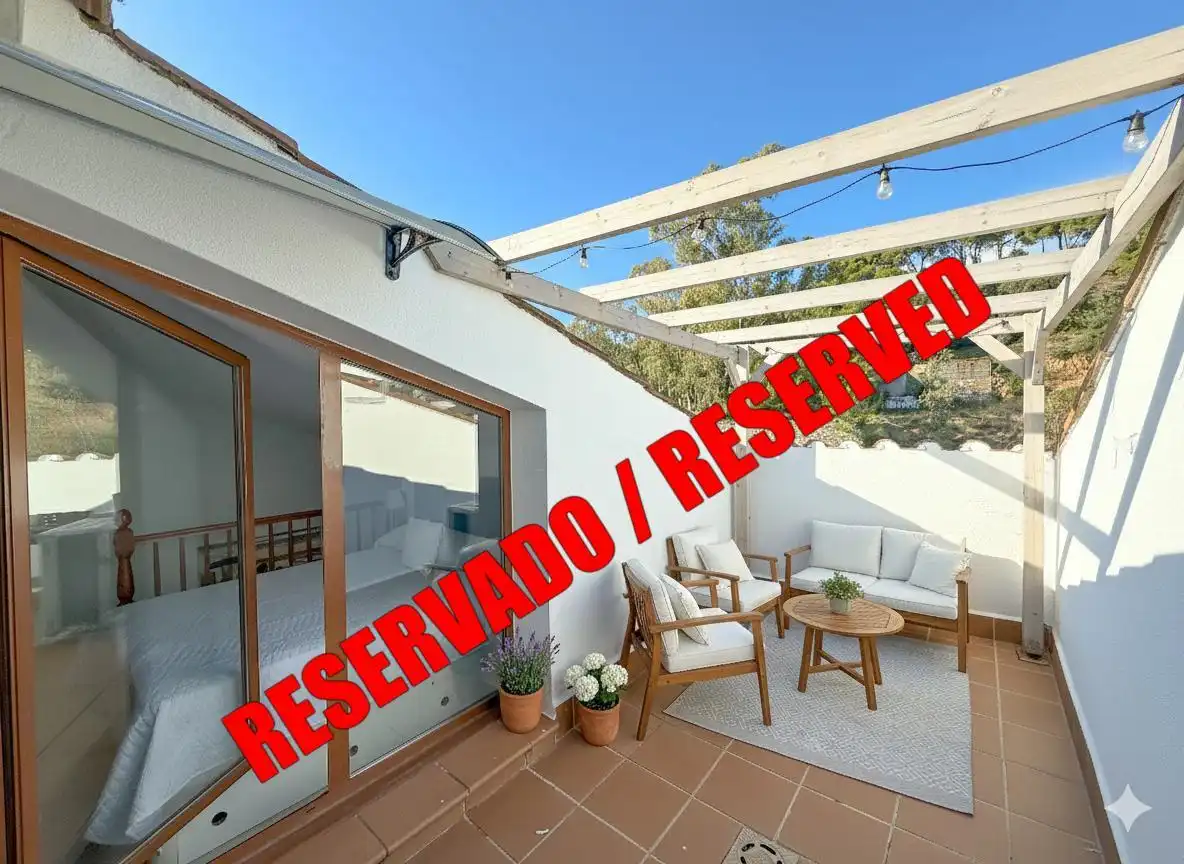 Maisonette zum Verkauf in Roca Grossa