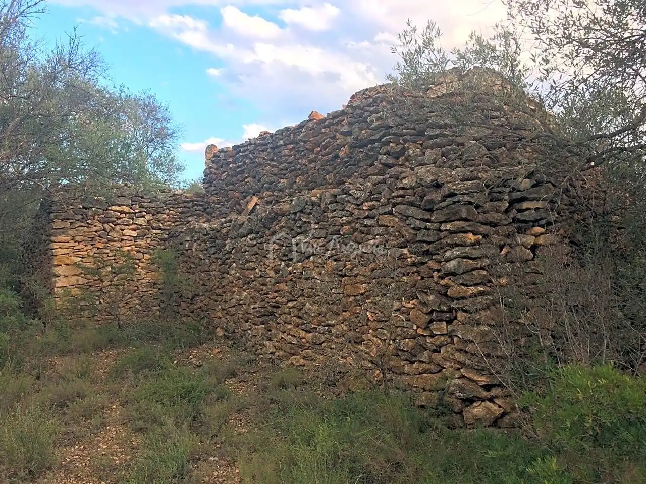 Terrain rustique à vendre à Les Planes, imagen 4
