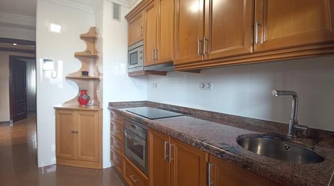 Foto 3 de Piso en venta en Calle Doctor Antonio Bascarán Asúnsolo, Cerdeño - El Palais - Mercadín, Asturias