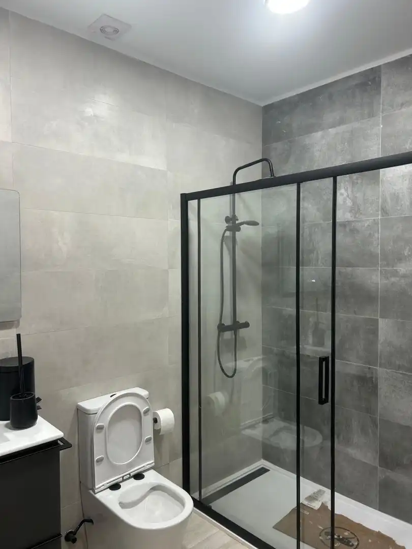Bany de Estudi en venda en Cáceres