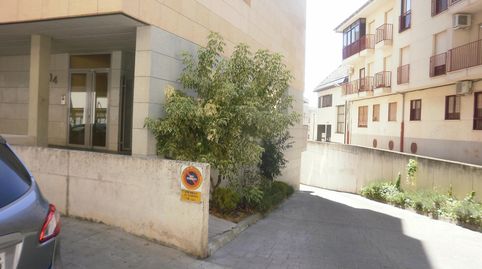Foto 3 de Garaje en venta en Julian Besteiro, Miralvalle - Av. Virgen del Puerto - La Data, Plasencia