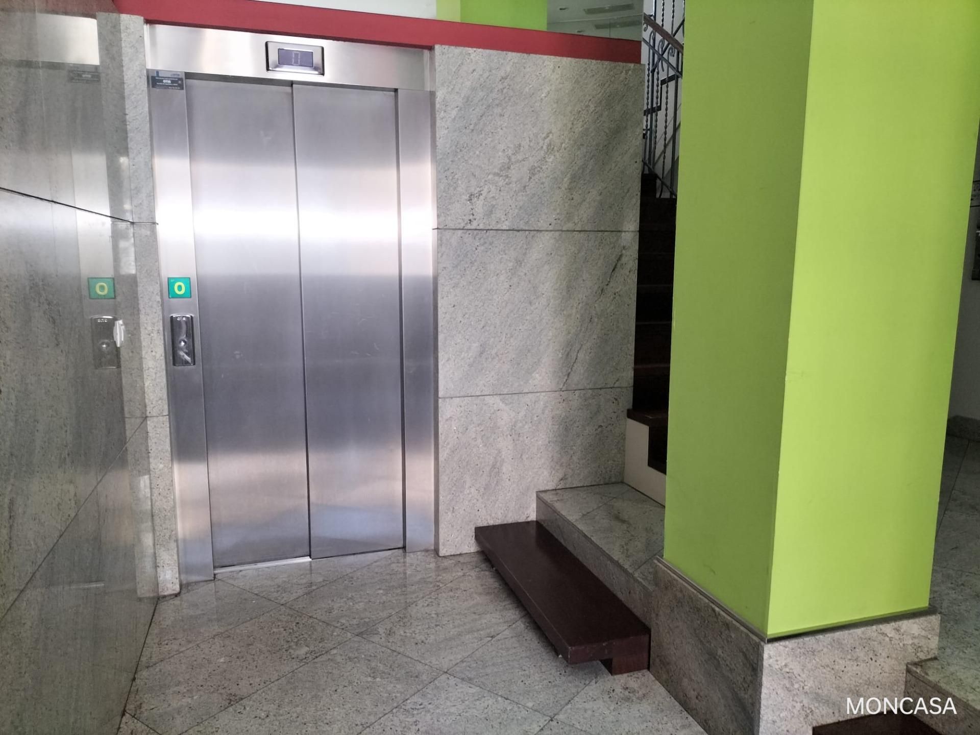 Flat for sale in Valladolid Capital  with Terrace and Balcony
