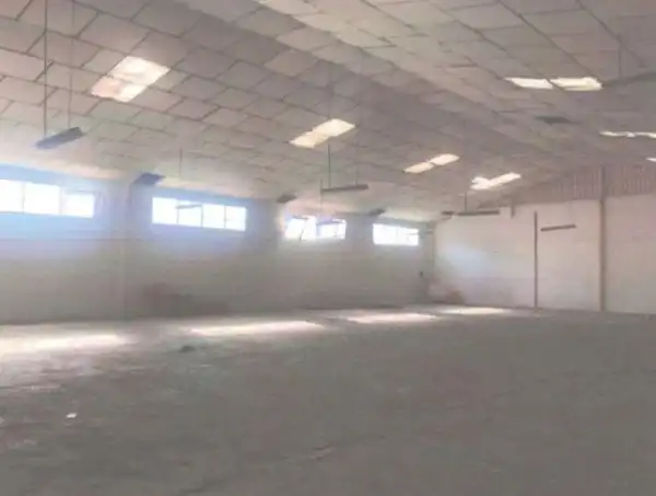 Nave industrielle à vendre à Cerro - Amate, imagen 2