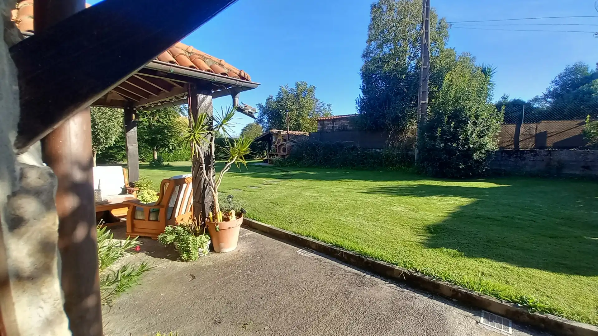 Maison rustique à vendre à Barrio Campo Agüero 48, imagen 8
