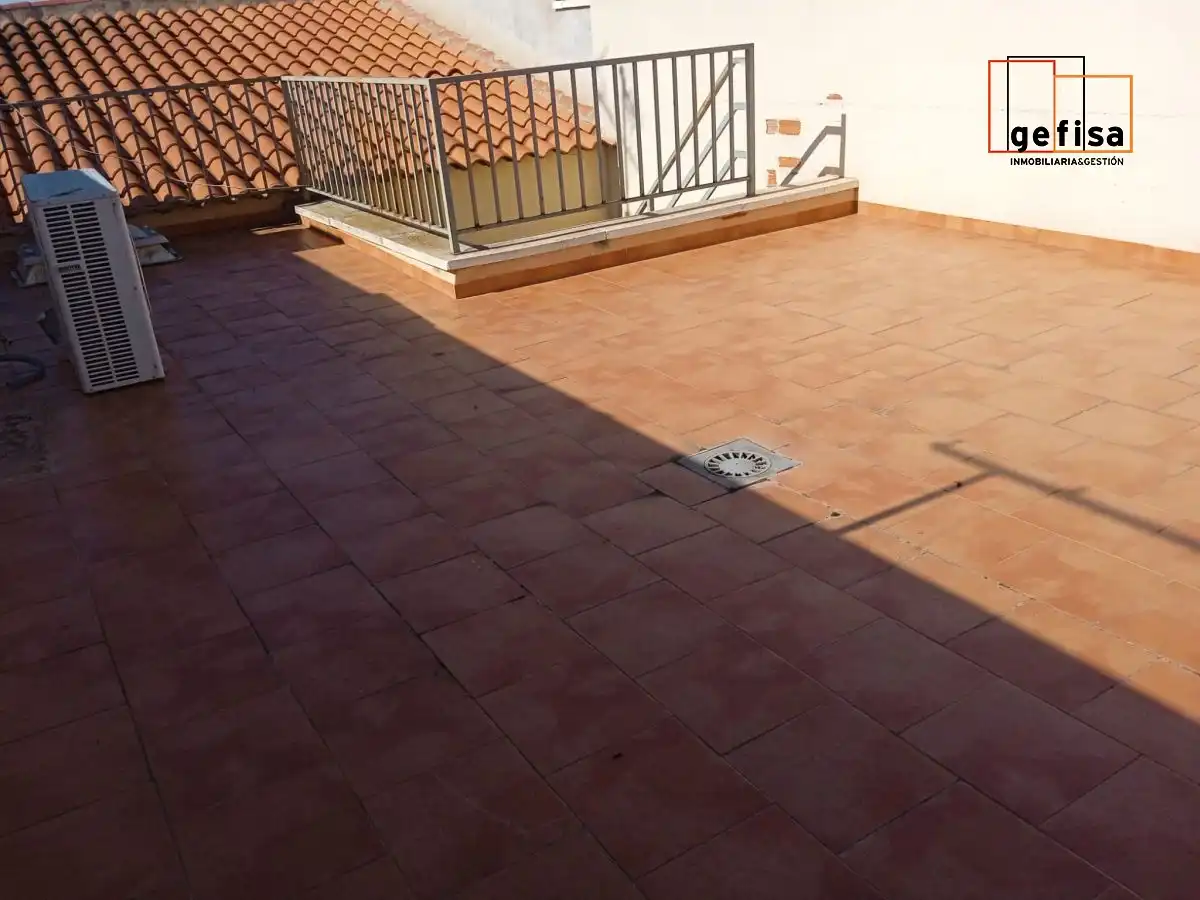 Casa en venda a Valdepeñas, imagen 12
