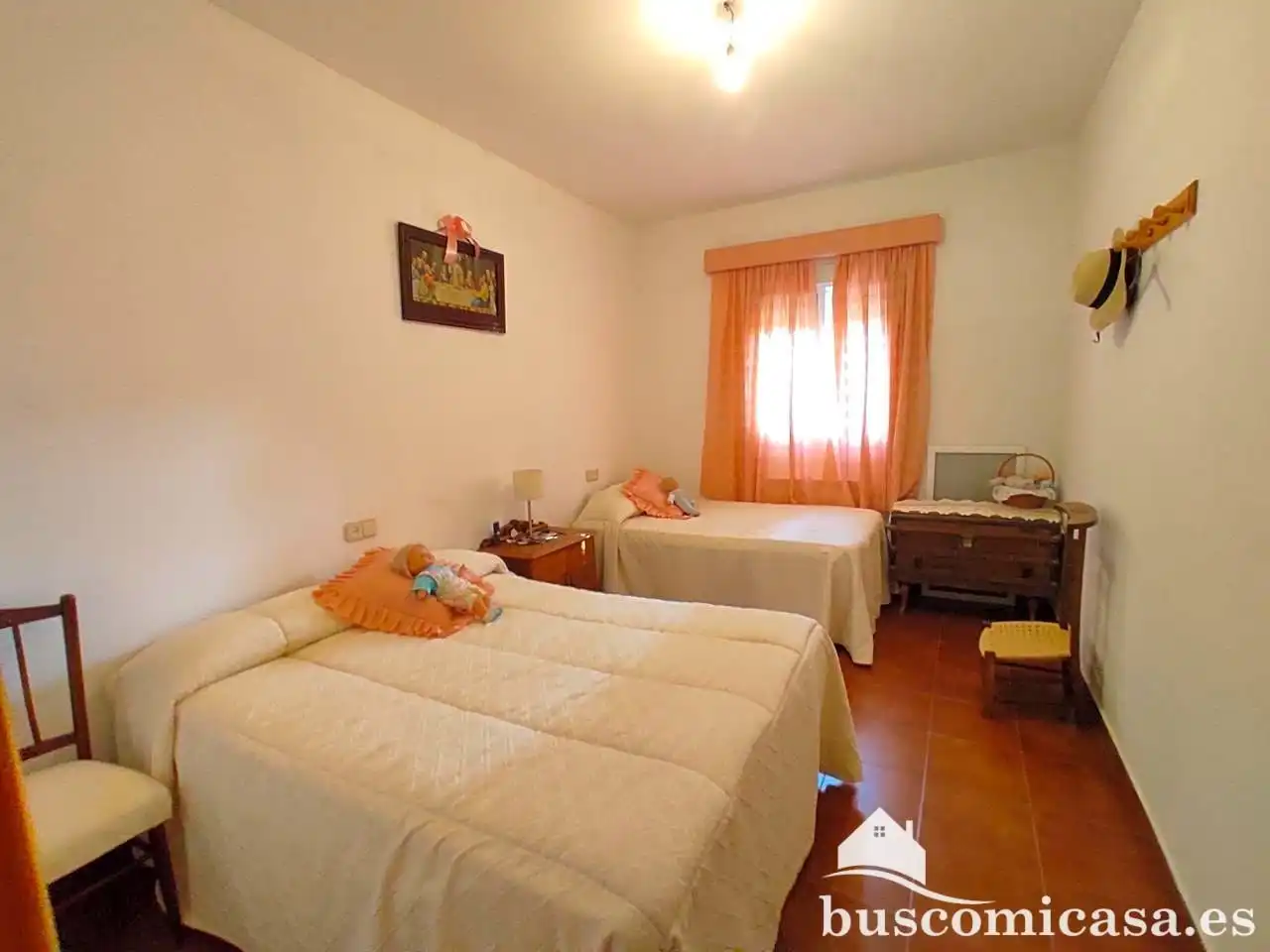 Casa rústica amb piscina en venda a Principal, imagen 31