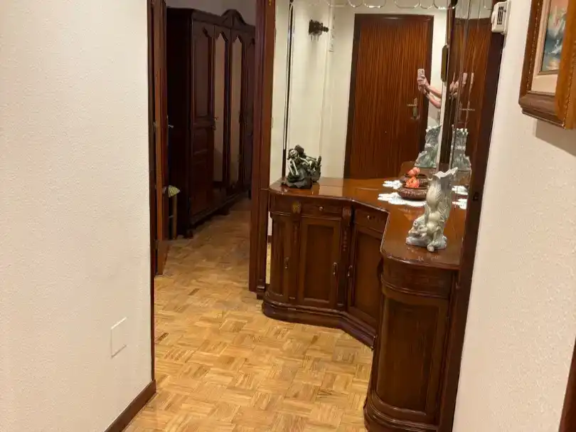 Piso en venta en Avilés