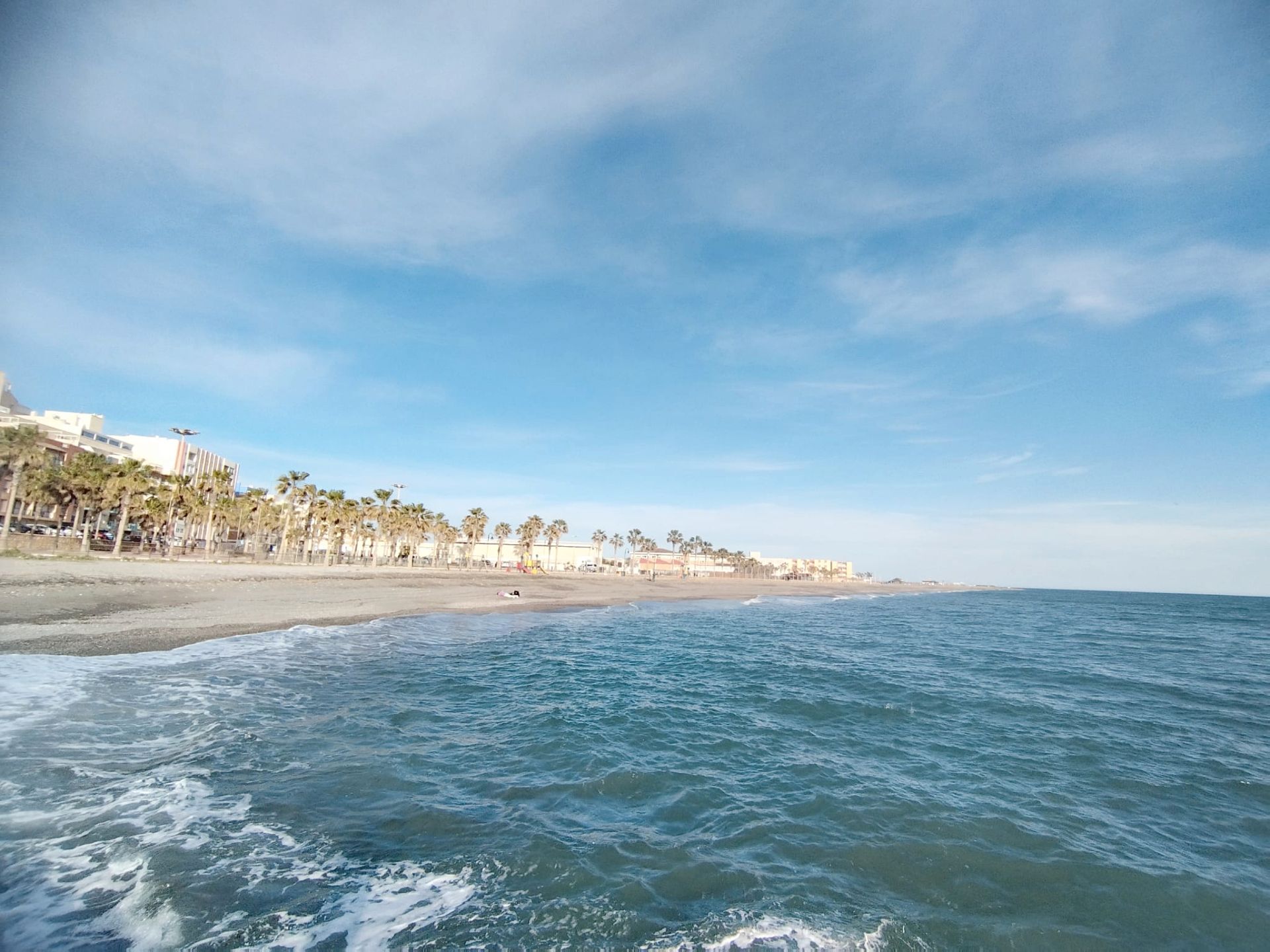 Pis en venda a Mar Menor, 3, Adra
