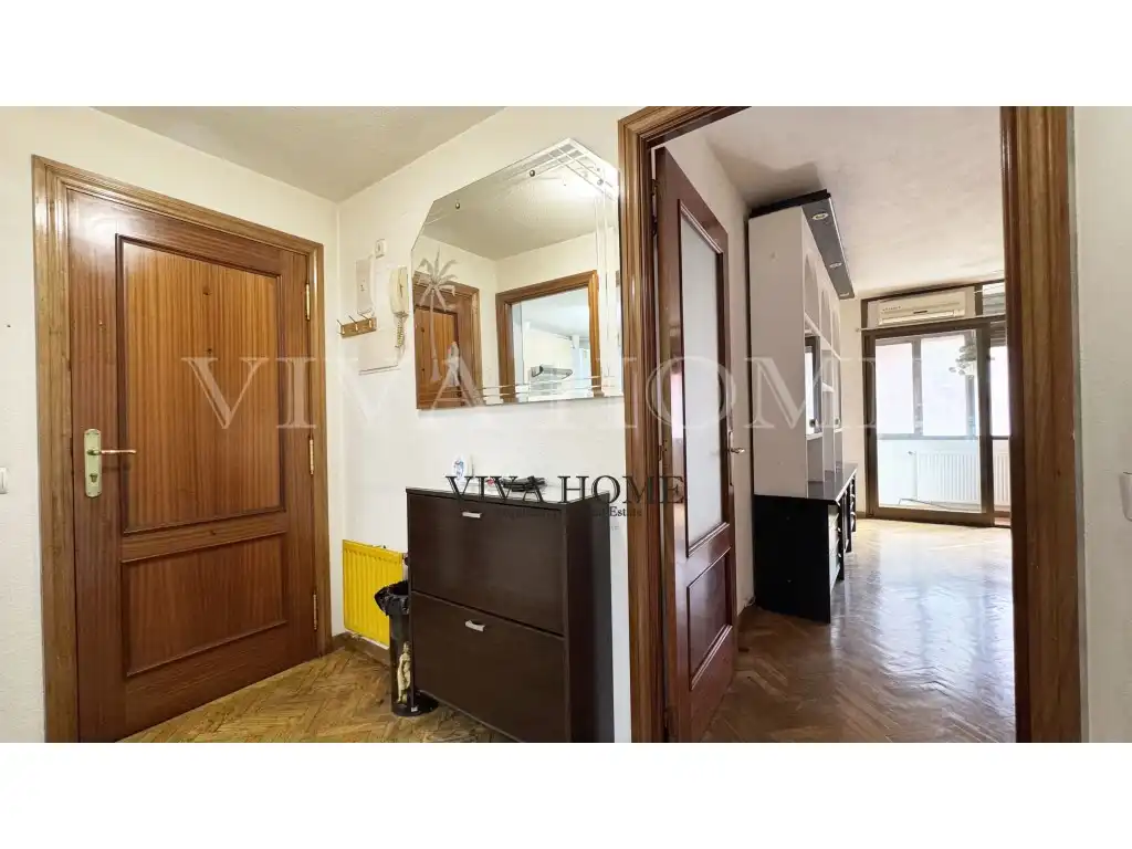 Flat for sale in Madrid