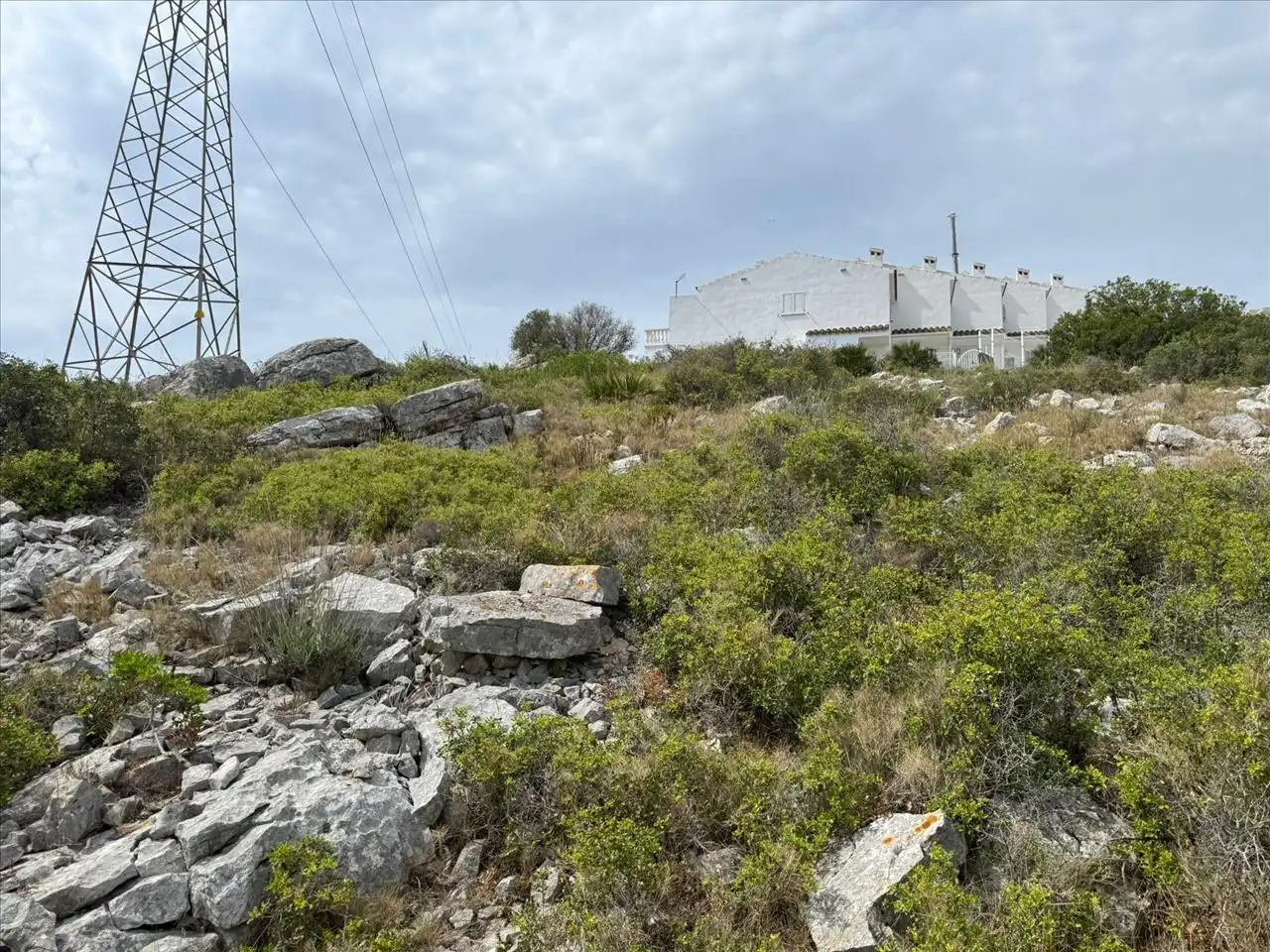 Terreno residenziale in vendita a Avenida Anglaterra, imagen 4