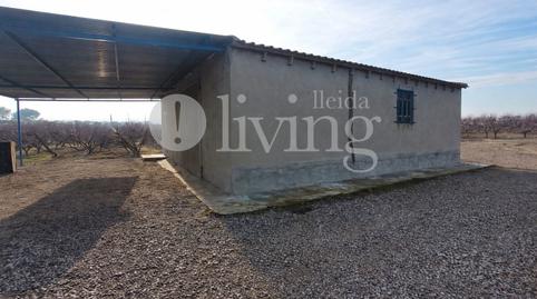 Foto 3 de Finca rústica en venta en N/a, Fraga, Huesca