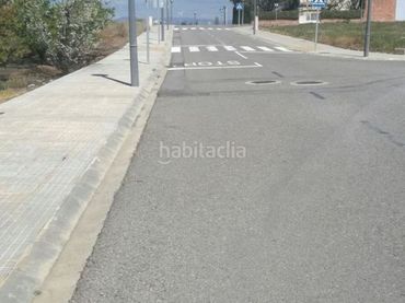 Terreny residencial en venda a Carrer Diagonal 37