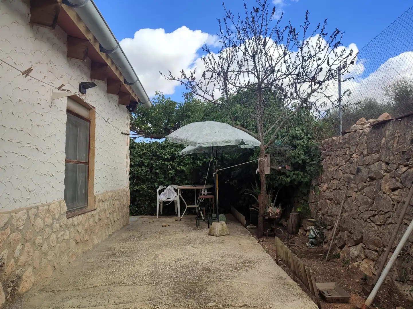 Xalet amb jardí en venda a El Pinós / Pinoso, imagen 30