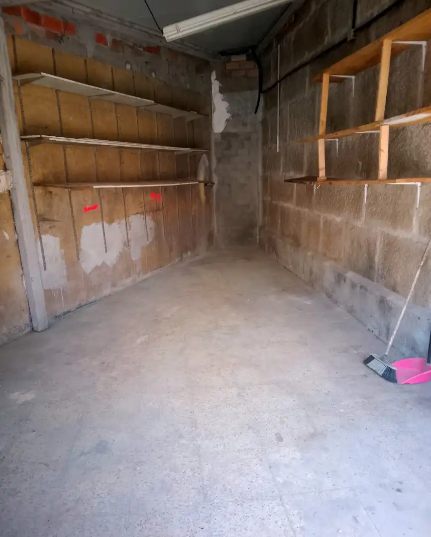 Garage for rent in Pontevedra Capital 