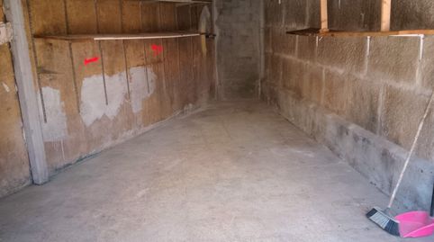 Photo 2 of Garage for rent in Avenida Do Conde de Bugallal, 36, A Parda, Pontevedra Capital