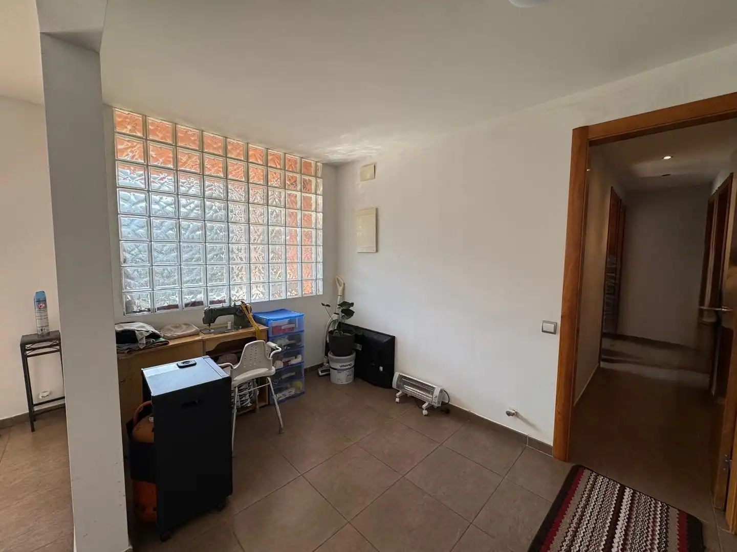 Casa o xalet en venda en Corbera de Llobregat amb Jardí privat, Terrassa i Traster