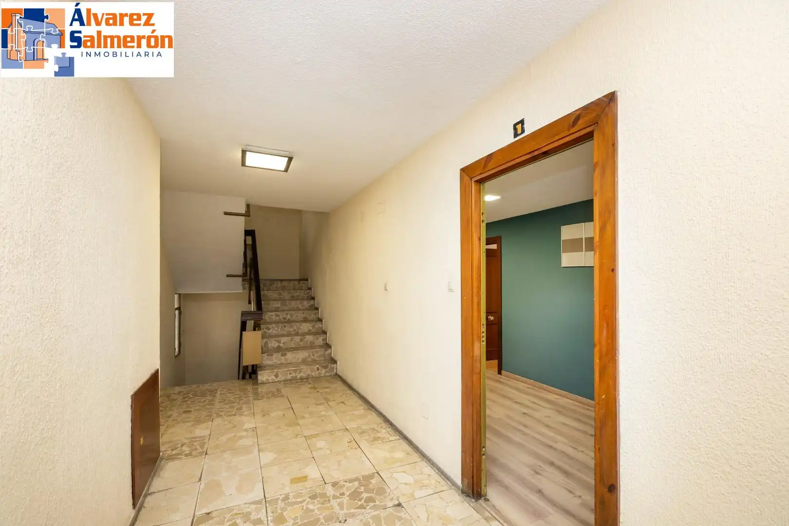 Flat with terrace for sale in Camino de Ronda, imagen 26