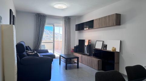 Photo 3 of Flat for sale in Pedro Muñoz Seca, 240, Aguadulce Norte, Almería