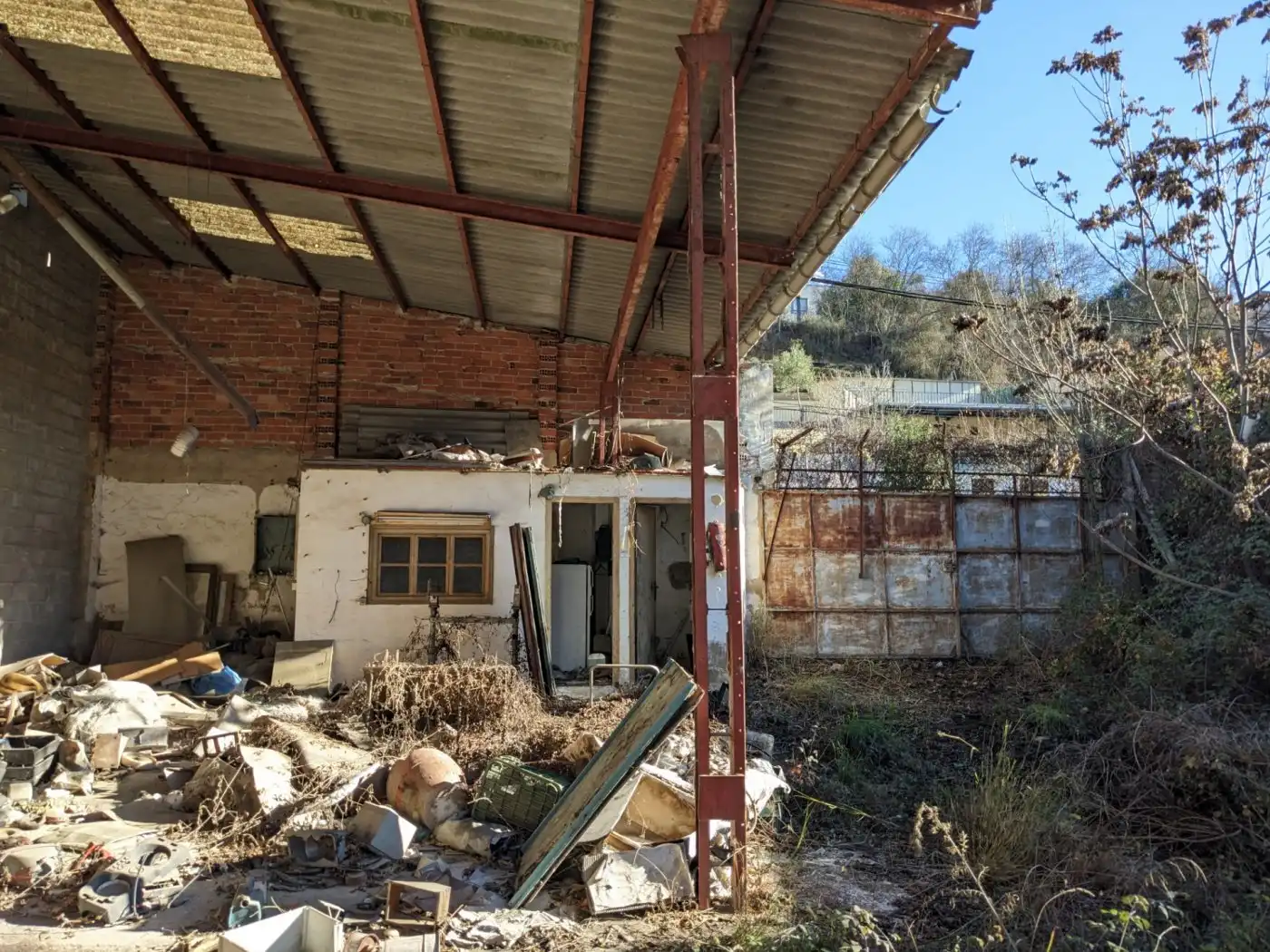 Industrial building for sale in Estella / Lizarra, imagen 3