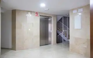 Wohnung zum Verkauf in San Vicente de la Barquera mit Heizung, Abstellraum und Möbliert