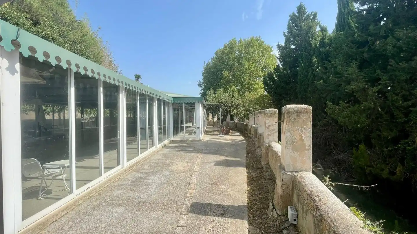 Haus mit Garten zum Verkauf in La Parra, imagen 34